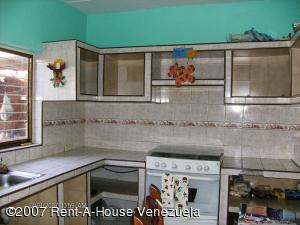 EILEEN CASTILLO Casa En Venta En Maracay - La Coromoto Código FLEX: 07-6294 No.6