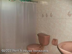 EILEEN CASTILLO Casa En Venta En Maracay - La Coromoto Código FLEX: 07-6294 No.9
