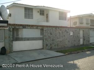 EILEEN CASTILLO Casa En Venta En Turmero - San Pablo C&oacute;digo FLEX: 07-6313