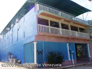 EILEEN CASTILLO Edificio En Venta En Municipio Costa de Oro - Bahia de Cata Código FLEX: 08-131 No.5