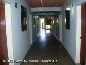 EILEEN CASTILLO Edificio En Venta En Municipio Costa de Oro - Bahia de Cata Código FLEX: 08-131 No.6