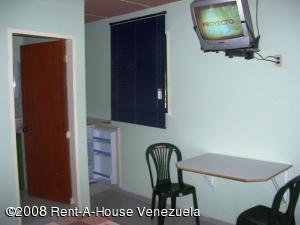 EILEEN CASTILLO Edificio En Venta En Municipio Costa de Oro - Bahia de Cata Código FLEX: 08-131 No.8
