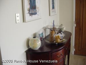 ISABEL CRISTINA GARCIA Apartamento En Venta En Maracaibo - El Milagro C&oacute;digo FLEX: 08-160