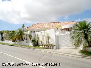 ARIADNA BOUQUETT MORENO Casa Venta Caracas La Lagunita Country Club FLEXMLS-06-5795