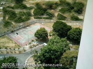 EILEEN CASTILLO Apartamento En Venta En Maracay - San Jacinto Código FLEX: 08-428 No.1