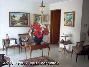 EILEEN CASTILLO Casa En Venta En Maracay - La Soledad C&oacute;digo FLEX: 08-694