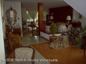 BELEN ALAYON Casa En Venta En Maracay - La Soledad C&oacute;digo FLEX: 08-694 No.2