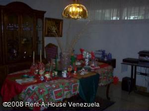 BELEN ALAYON Casa En Venta En Maracay - La Soledad C&oacute;digo FLEX: 08-694 No.3