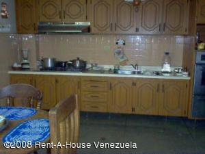 BELEN ALAYON Casa En Venta En Maracay - La Soledad C&oacute;digo FLEX: 08-694 No.4