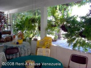 BELEN ALAYON Casa En Venta En Maracay - La Soledad C&oacute;digo FLEX: 08-694 No.6