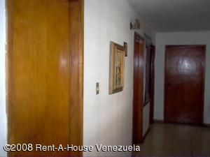 BELEN ALAYON Casa En Venta En Maracay - La Soledad C&oacute;digo FLEX: 08-694 No.9