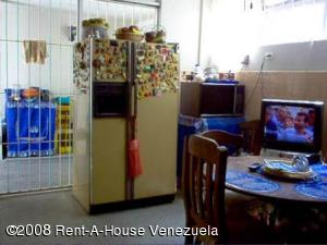 BELEN ALAYON Casa En Venta En Maracay - La Soledad C&oacute;digo FLEX: 08-694 No.5