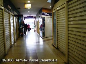MASTER INTERNATIONAL Local Comercial en Venta en Centro en Caracas Código: 08-696 No.4