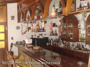 Anais Rodriguez Casa En Venta En Caracas - Cumbres de Curumo C&oacute;digo FLEX: 08-860 No.6