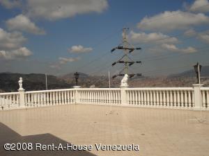 Anais Rodriguez Casa En Venta En Caracas - Cumbres de Curumo C&oacute;digo FLEX: 08-860 No.7