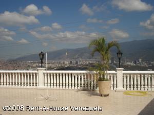Anais Rodriguez Casa En Venta En Caracas - Cumbres de Curumo C&oacute;digo FLEX: 08-860 No.8