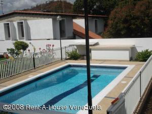 Anais Rodriguez Casa En Venta En Caracas - Cumbres de Curumo C&oacute;digo FLEX: 08-860 No.9