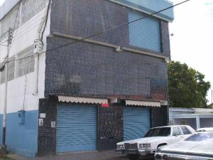 EILEEN CASTILLO Galpon - Deposito Venta Maracay La Morita FLEXMLS-08-869