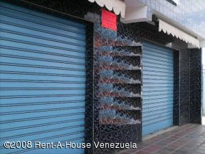 EILEEN CASTILLO Galpon - Deposito En Venta En Maracay - La Morita C&oacute;digo FLEX: 08-869