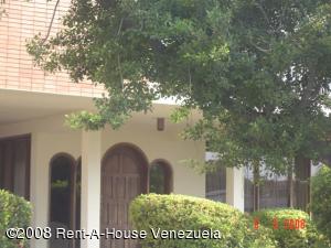 JUSMERI ESPINA Casa Venta Maracaibo Virginia FLEXMLS-08-1124