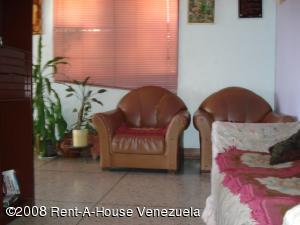 FRANQUICIA REGIONAL CENTRAL Apartamento en Venta en Paraparal en Maracay Código: 08-1131 No.5