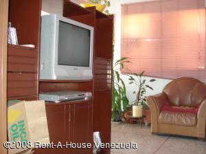 FRANQUICIA REGIONAL CENTRAL Apartamento en Venta en Paraparal en Maracay Código: 08-1131 No.6