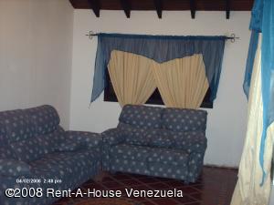 RENT-A-HOUSE ARAGUA Casa En Venta En Maracay - La Morita C&oacute;digo FLEX: 08-1241 No.6