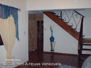 RENT-A-HOUSE ARAGUA Casa En Venta En Maracay - La Morita C&oacute;digo FLEX: 08-1241 No.8