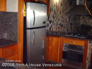 RENT-A-HOUSE ARAGUA Casa En Venta En Maracay - La Morita C&oacute;digo FLEX: 08-1241 No.3