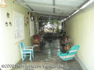 EILEEN CASTILLO Casa En Venta En Turmero - El Macaro C&oacute;digo FLEX: 08-1351