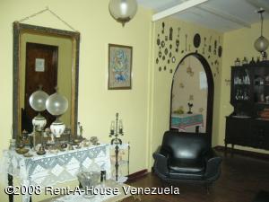 EILEEN CASTILLO Casa En Venta En Turmero - El Macaro Código FLEX: 08-1351 No.2