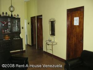 EILEEN CASTILLO Casa En Venta En Turmero - El Macaro Código FLEX: 08-1351 No.3