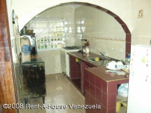 EILEEN CASTILLO Casa En Venta En Turmero - El Macaro Código FLEX: 08-1351 No.4