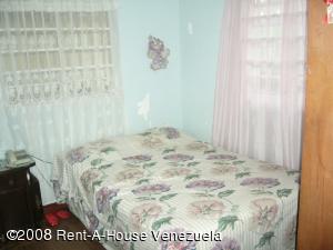 EILEEN CASTILLO Casa En Venta En Turmero - El Macaro Código FLEX: 08-1351 No.6