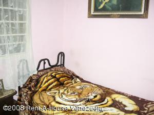 EILEEN CASTILLO Casa En Venta En Turmero - El Macaro Código FLEX: 08-1351 No.8