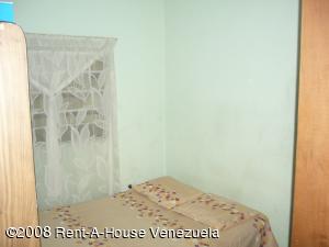 EILEEN CASTILLO Casa En Venta En Turmero - El Macaro Código FLEX: 08-1351 No.9