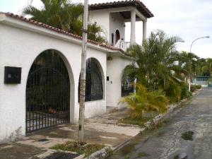 EILEEN CASTILLO Casa Venta Turmero Los Overos FLEXMLS-08-1372