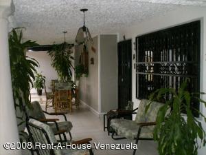 EILEEN CASTILLO Casa En Venta En Turmero - Los Overos C&oacute;digo FLEX: 08-1372