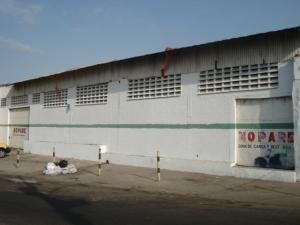 Galpon - Deposito / Venta / Maracaibo / Los Haticos / FLEXMLS-08-1397