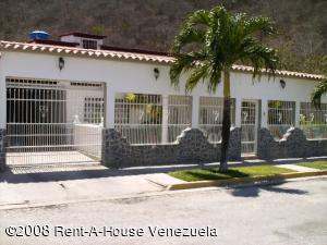 EILEEN CASTILLO Casa En Venta En Turmero - Valle Fresco C&oacute;digo FLEX: 08-1699