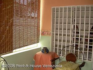 EILEEN CASTILLO Casa En Venta En Maracay - Campo Alegre C&oacute;digo FLEX: 08-1739 No.1