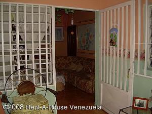 EILEEN CASTILLO Casa En Venta En Maracay - Campo Alegre C&oacute;digo FLEX: 08-1739 No.2