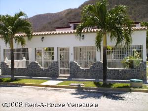 EILEEN CASTILLO Casa Venta Turmero Valle Fresco FLEXMLS-08-1699