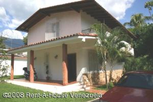 OSMAR GOMEZ Casa En Venta En Maracay - El Limon C&oacute;digo FLEX: 08-2051