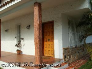 EILEEN CASTILLO Casa En Venta En Maracay - El Limon C&oacute;digo FLEX: 08-2051