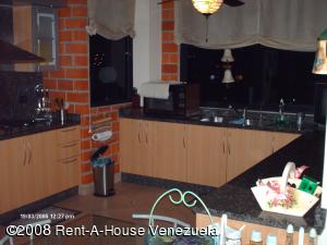 EILEEN CASTILLO Apartamento En Venta En Maracay - San Jacinto Código FLEX: 08-2240 No.7