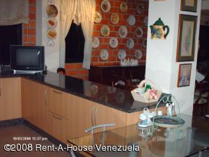 EILEEN CASTILLO Apartamento En Venta En Maracay - San Jacinto Código FLEX: 08-2240 No.6