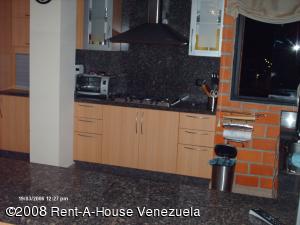EILEEN CASTILLO Apartamento En Venta En Maracay - San Jacinto Código FLEX: 08-2240 No.8