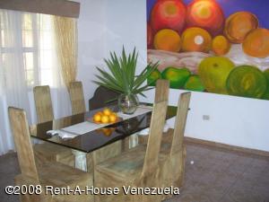 DAHYANA LUGO V-09650795-6 Casa En Venta En Maracay - El Castaño C&oacute;digo FLEX: 08-2289 No.7