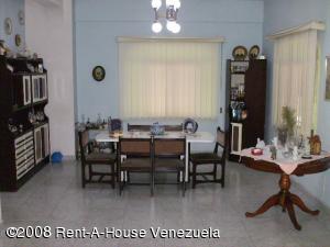 EILEEN CASTILLO Casa En Venta En Maracay - El Toro de Las Delicias C&oacute;digo FLEX: 08-2377 No.4